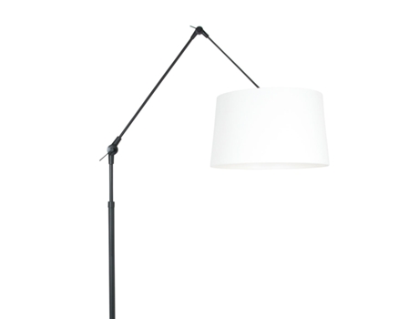 Candeeiro STEINHAUER Prestige chic 8184ZW (Preto)