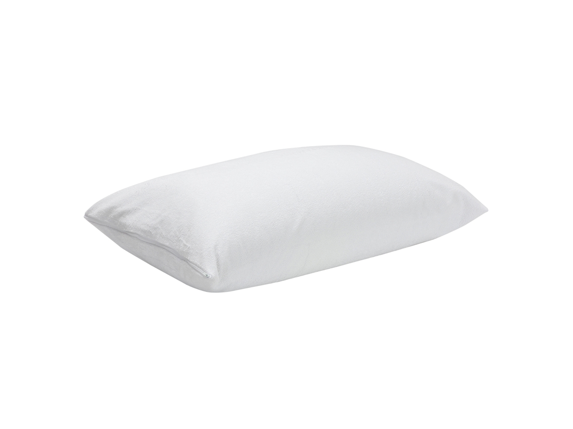 Protetor De Almofada Impermeável E Antialérgico Pikolin Home (90x40 Cm)