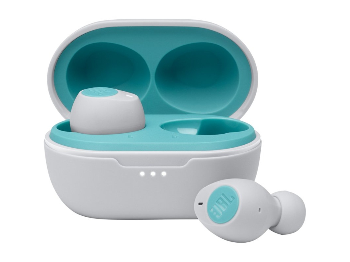 Fones De Ouvido Sem Fio Jbl Tune 115tws Mintvayotoy