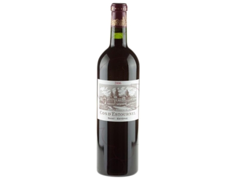 Château Cos d'Estournel Saint-Estèphe 2006 75 cl
