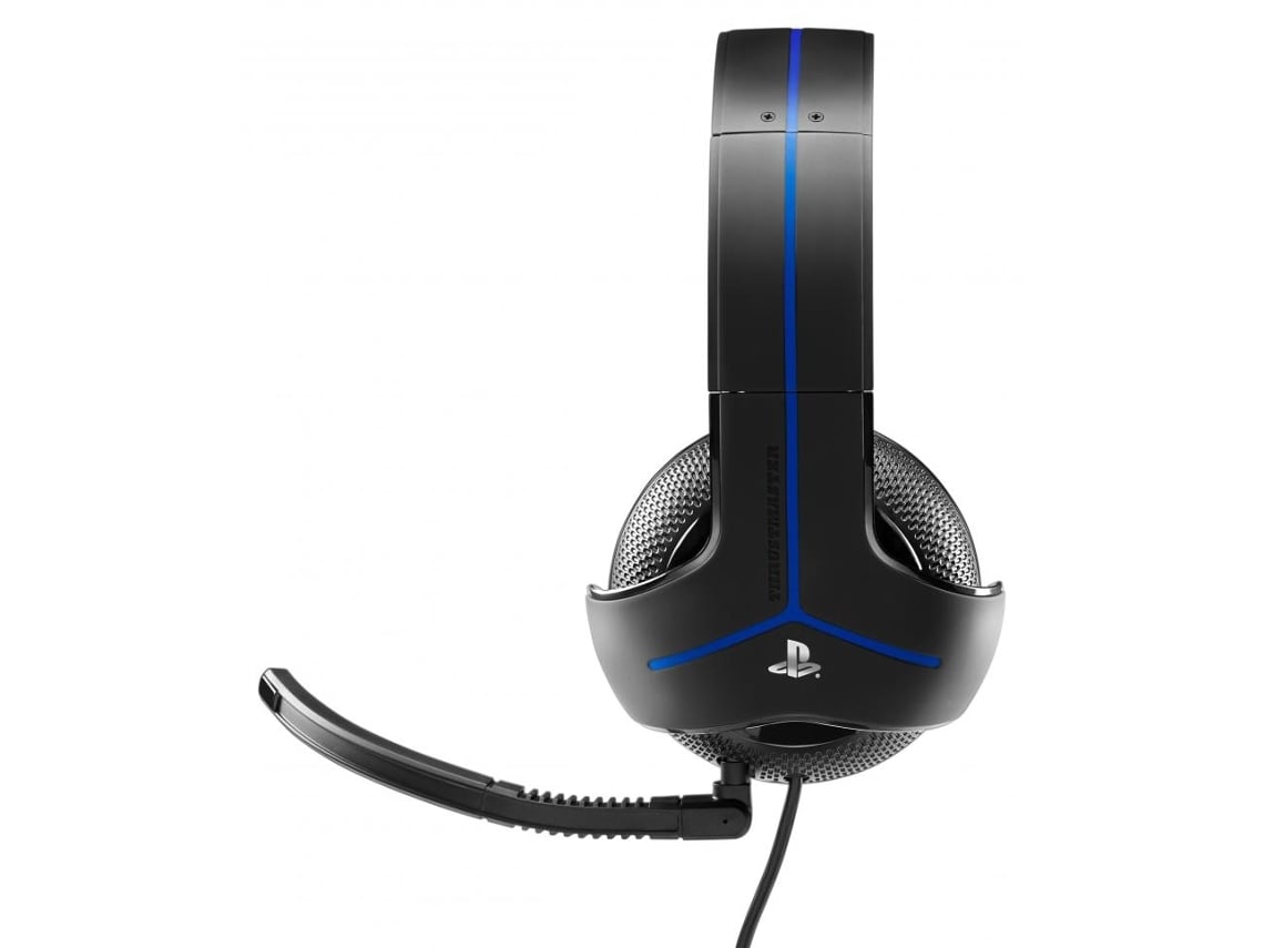 Auricular Gaming THRUSTMASTER Y-300 p/ PS4