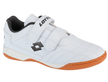 Sapatilhas De Menino Lotto Pacer Branco (40)