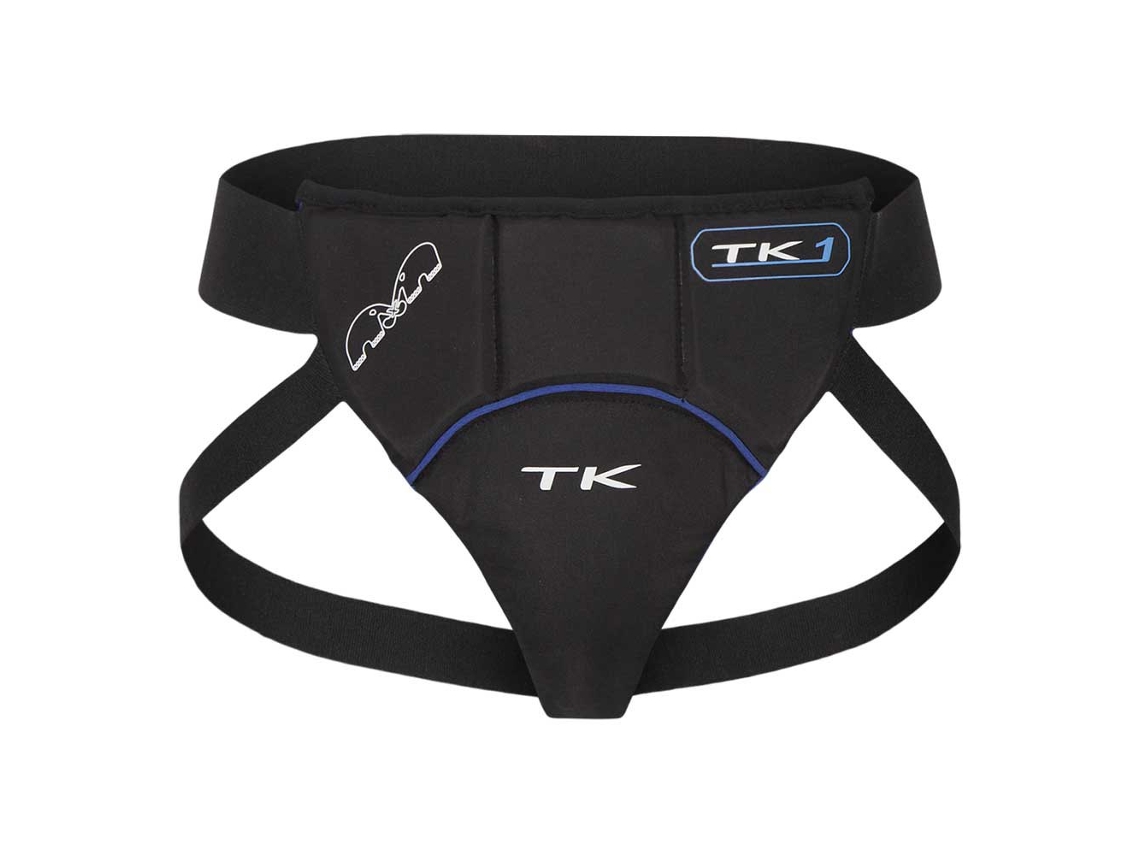 Protetor de Virilha 1 Preto Ltk Hockey