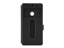 Capa para Celular com Janela de Visualização e Suporte Z11mini EOOCOO