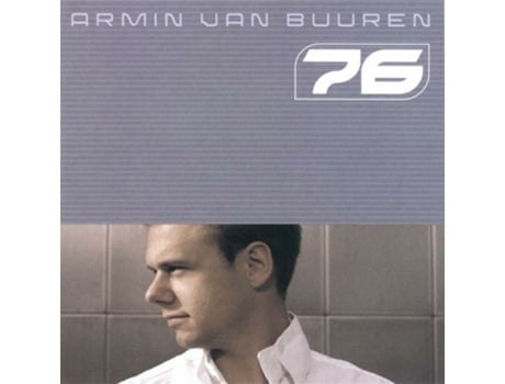 Cd 76, Armin Van Buuren United Recordings