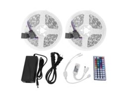 Fita de Luz Led Rgb Usb 5v S/MARCA