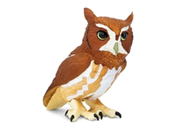 SAFARI Eastern Screech Owl