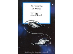 Livro Peixes de André Barbault .