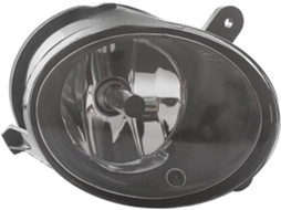 Conjunto Genérico De Faróis Para A6 E C6 2005-2008 Neblina, Faróis Principais, Para Choque, Farol Dianteiro Esquerdo