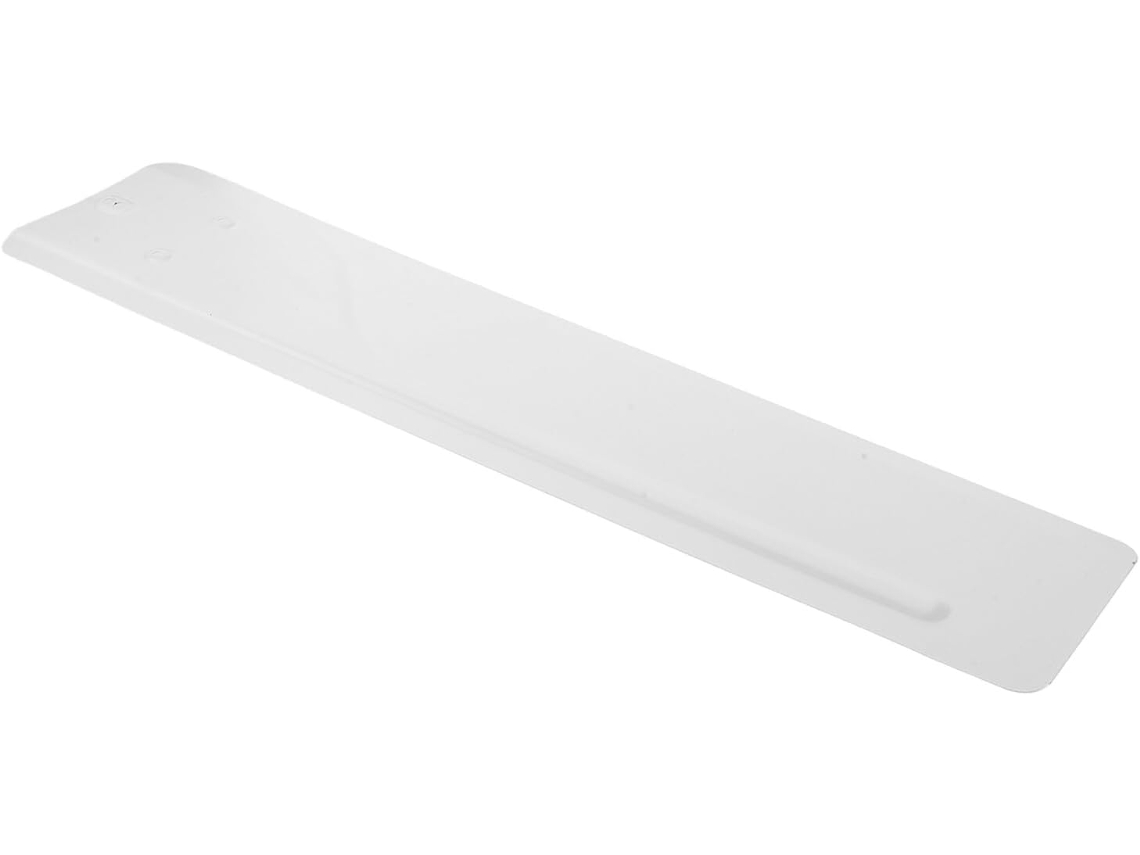 Pás Metálicas Cabilock Para Ventilador De Teto 52 Polegadas,