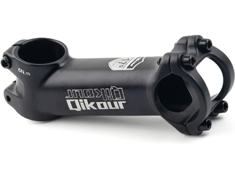 Mtb Haste 17° 35° 45° Haste de Bicicleta 31,8 Mm X 70 Mm 80 Mm 90 Mm 90 Mm 110 Mm Riser com Guidão para Bicicleta de Montanha Bmx 31.8*110 VOINEE