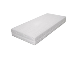 Mattress, Mattresses Vidaxl Branco Espuma (120 X 200 Cm)