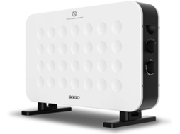 Aquecedor Convector SOGO CAL-SS-18475 (2000 W - Branco)