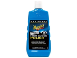 Polonês Marine/Rv High Gloss Azulmeguiars