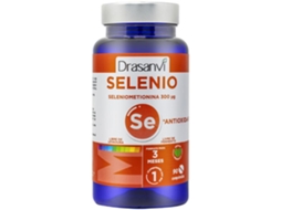 Seleniometionina 90 Tab