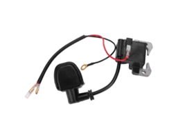 Bobina De Encendido De Alto Voltaje Para Motor Robin Nb411 47cc 49cc Accesorio De Repuesto