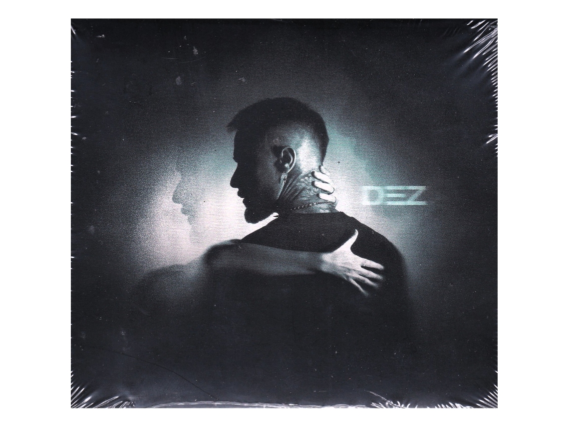 Diogo Piçarra - Dez cd 2025