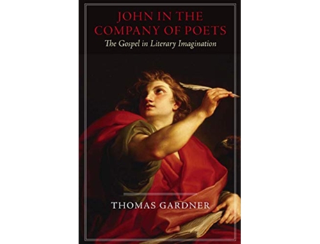 Livro John in the Company of Poets de Thomas Gardner (Inglês)