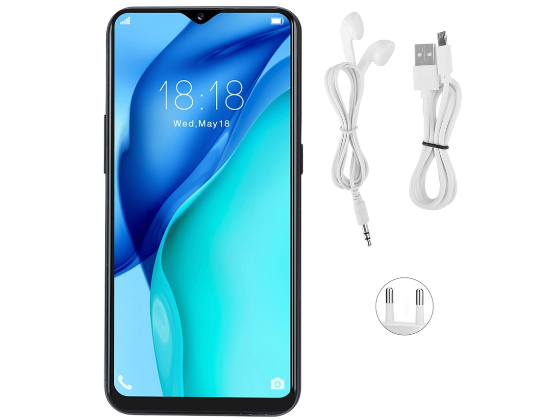 Smartphone LAXISCREED (dual Sim, 3g Universal)