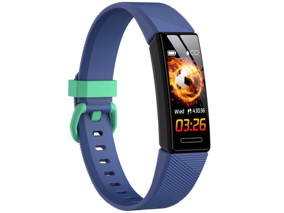 Smartwatch ENZON Azul