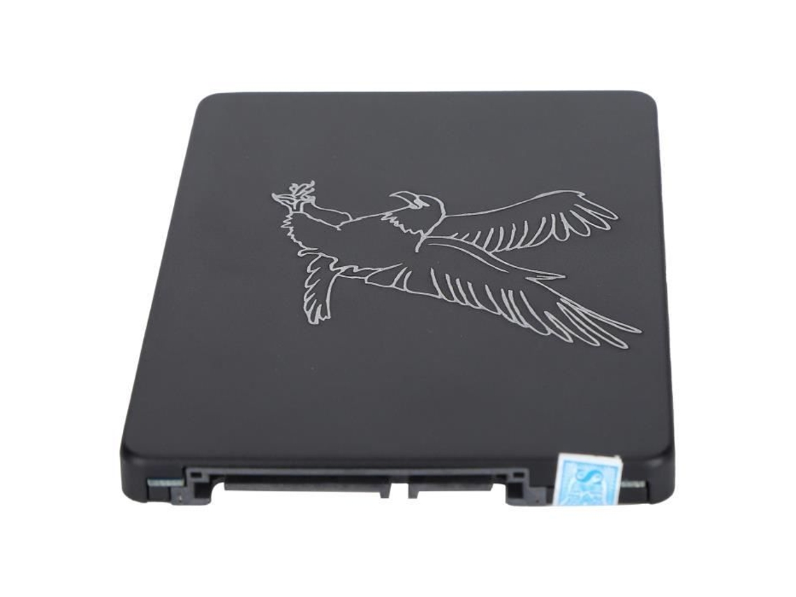 HURRISE Ssd Portátil de 2 5 Polegadas Disco Rígido Externo para Pc Armazenamento Maciço
