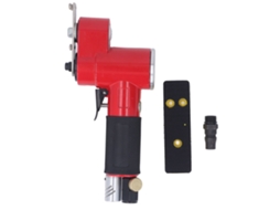Lixadeira pneumática reta de 14.000 rpm para madeira, ferramenta de lixamento pneumática manual