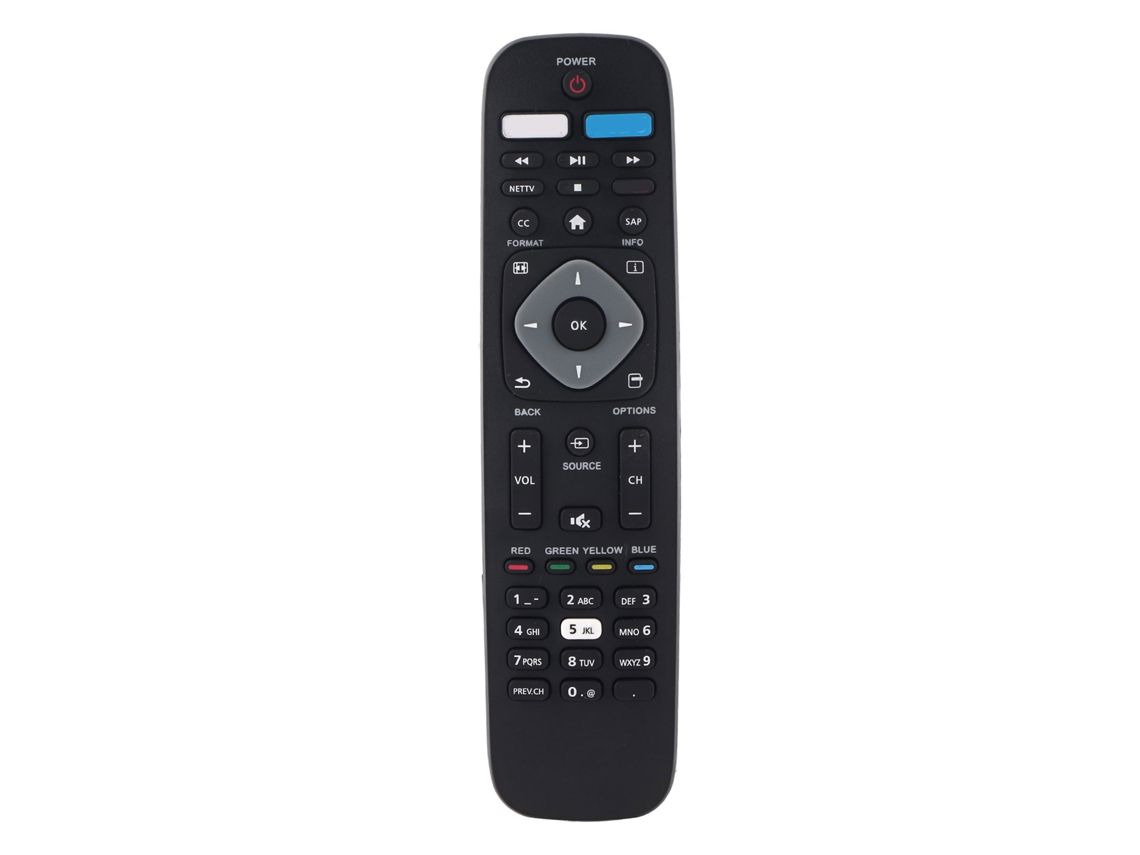 Controle Remoto Universal para Projetor Epson Emp 7800 e 7850 | S/MARCA