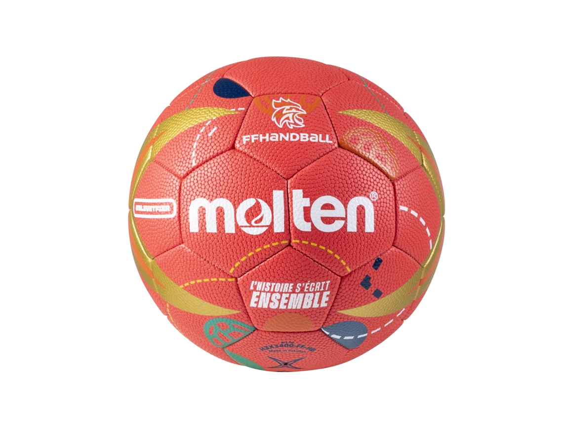 Balão MOLTEN Hx3400 Taille 3