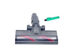 For R10 R20 R30 T20 T30 S10 Z10 Z20 Handheld Vacuum Cleaner Carpet Brush Assembly Electric Floor Br