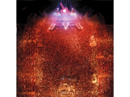 CD -M- En Tête À Tête