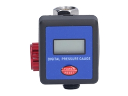 Laxiscreed Regulador De Pressão De Ar G1/4 Com Painel Digital Para Ferramentas Pneumáticas