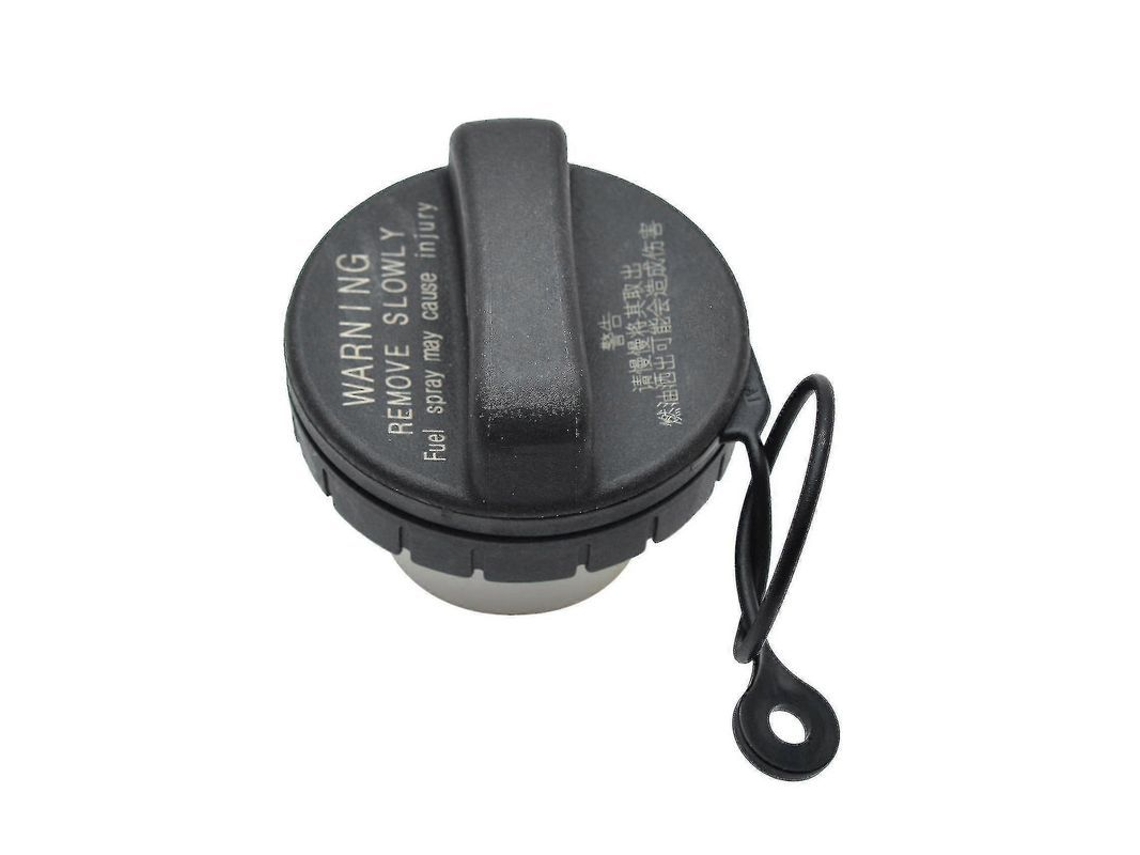 Tampa Do Tanque De Combustível Para Subaru Forester Impreza Wrx Sti 42031ag000 Abs Preto