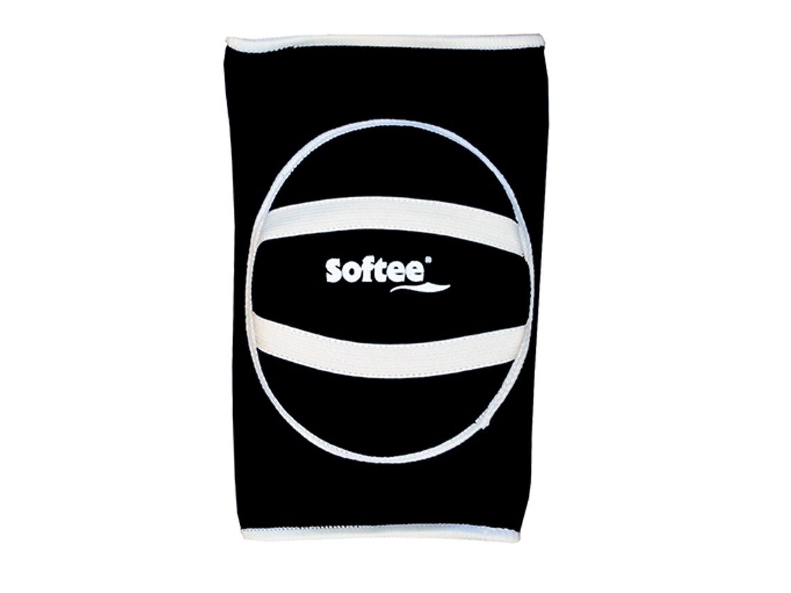 Joelheira SOFTEE (Azul)