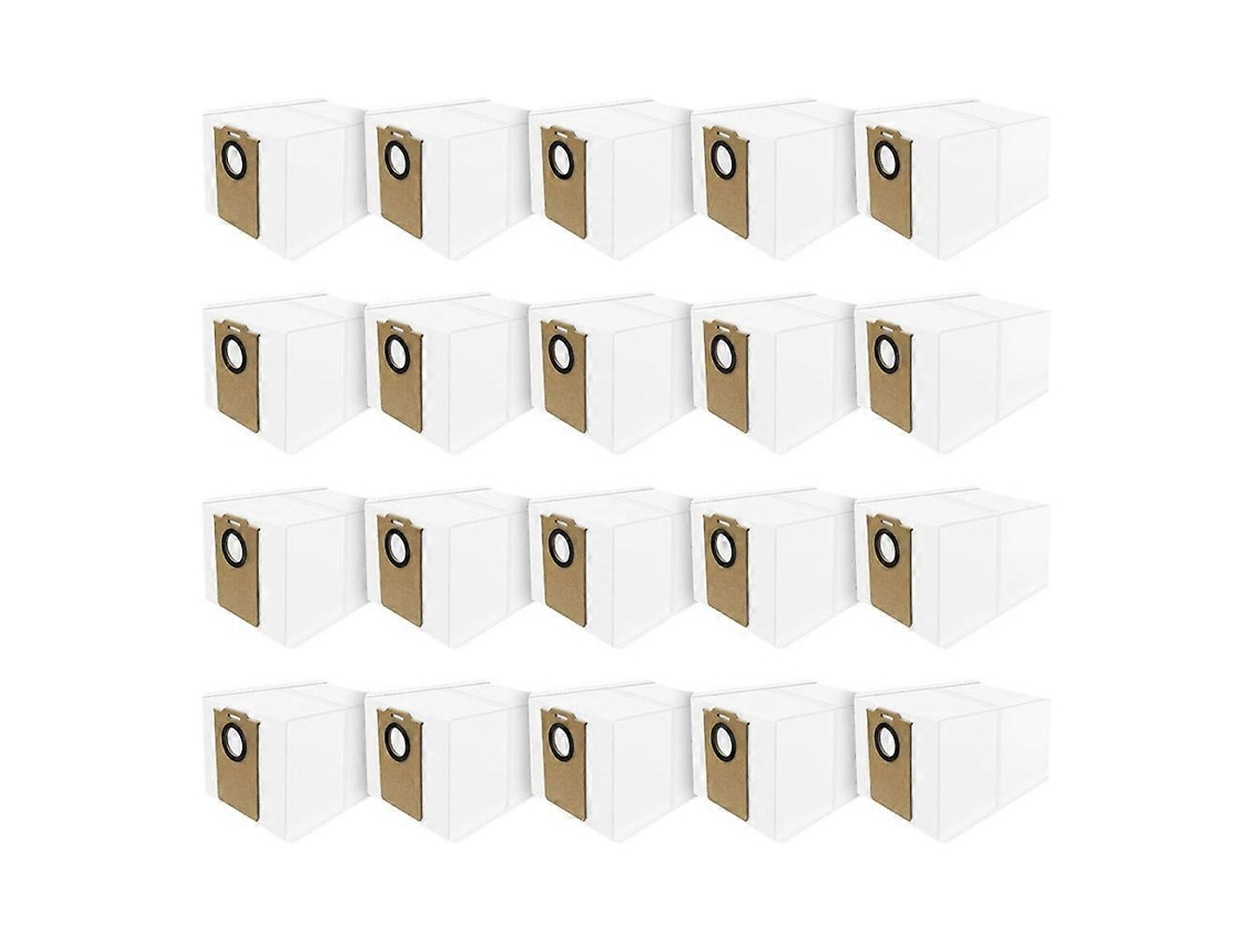 Saco Para Pó T10, Ultenic T10 Lite / T20 Pro / Liectroux M70 / Bpmio B15 Plus / Lubluelu L15 Peças