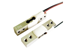 Sensor De Pesagem Célula Carga Ponto Único Em Miniatura 5 Kg, 2 Peças,