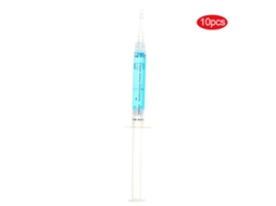 Refil De Gel Clareador Dental Profissional, Ingredientes Seguros E Não Abrasivos Para Cuidados Dentários Suaves, Gel Remineralizante Que Promove A Saú
