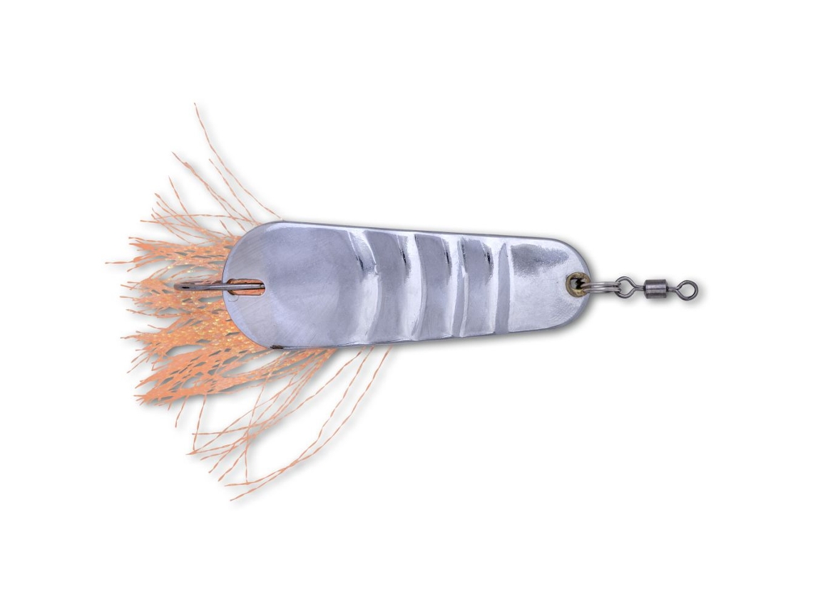 Colher ZEBCO Trophy Z-Weedless Slide 7,5 cm