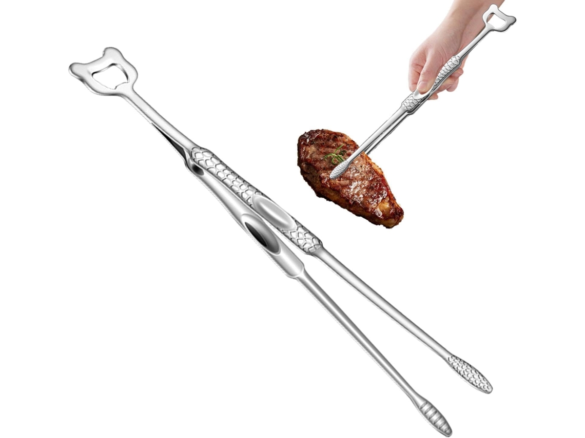 Pinças Para Churrasco, Pinças Para Churrasco
