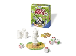 Jogos de Tabuleiro RAVENSBURGER 4005556267262 (8 anos)
