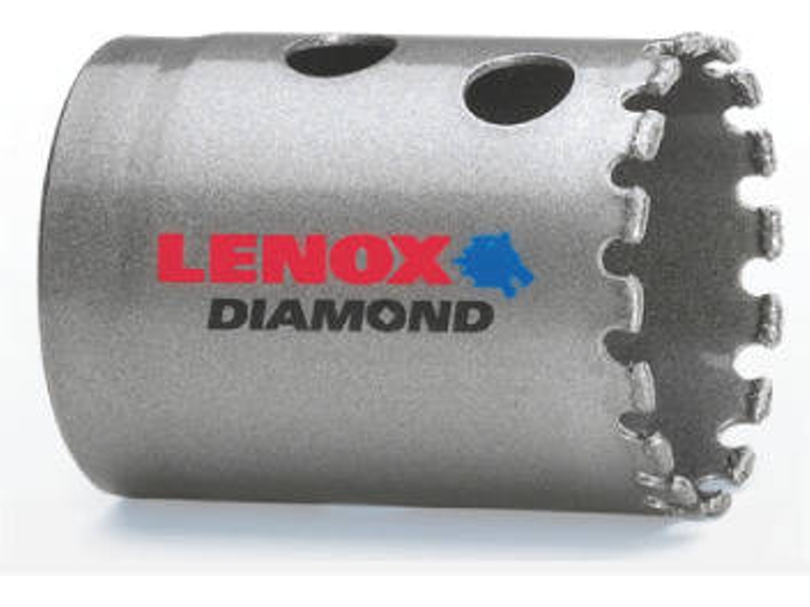 Serra LENOX Craneana Diamond Dhs29 mm