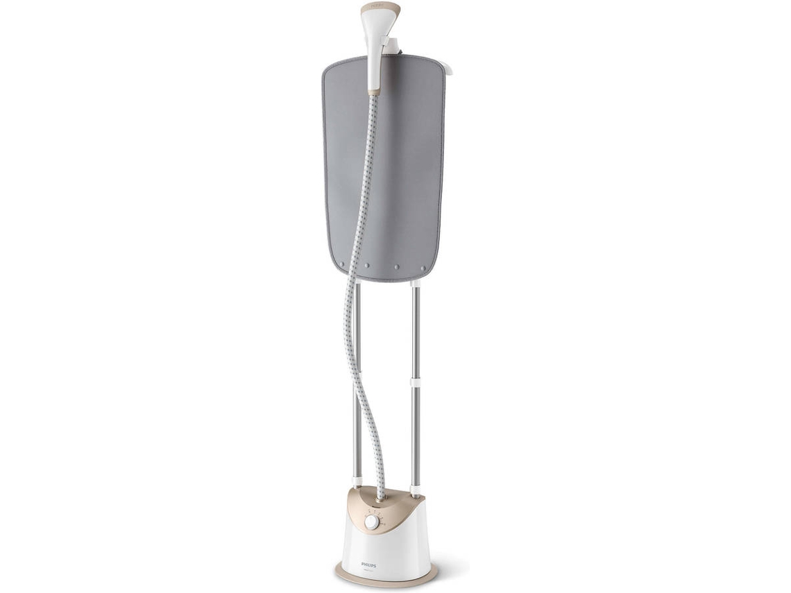 Ferro a Vapor Vertical  PHILIPS GC488/60 (1800 W - Débito de vapor 35 g/min)