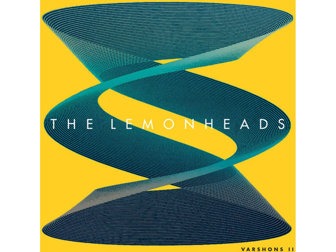 Vinil The Lemonheads - Varshons II (1CDs)