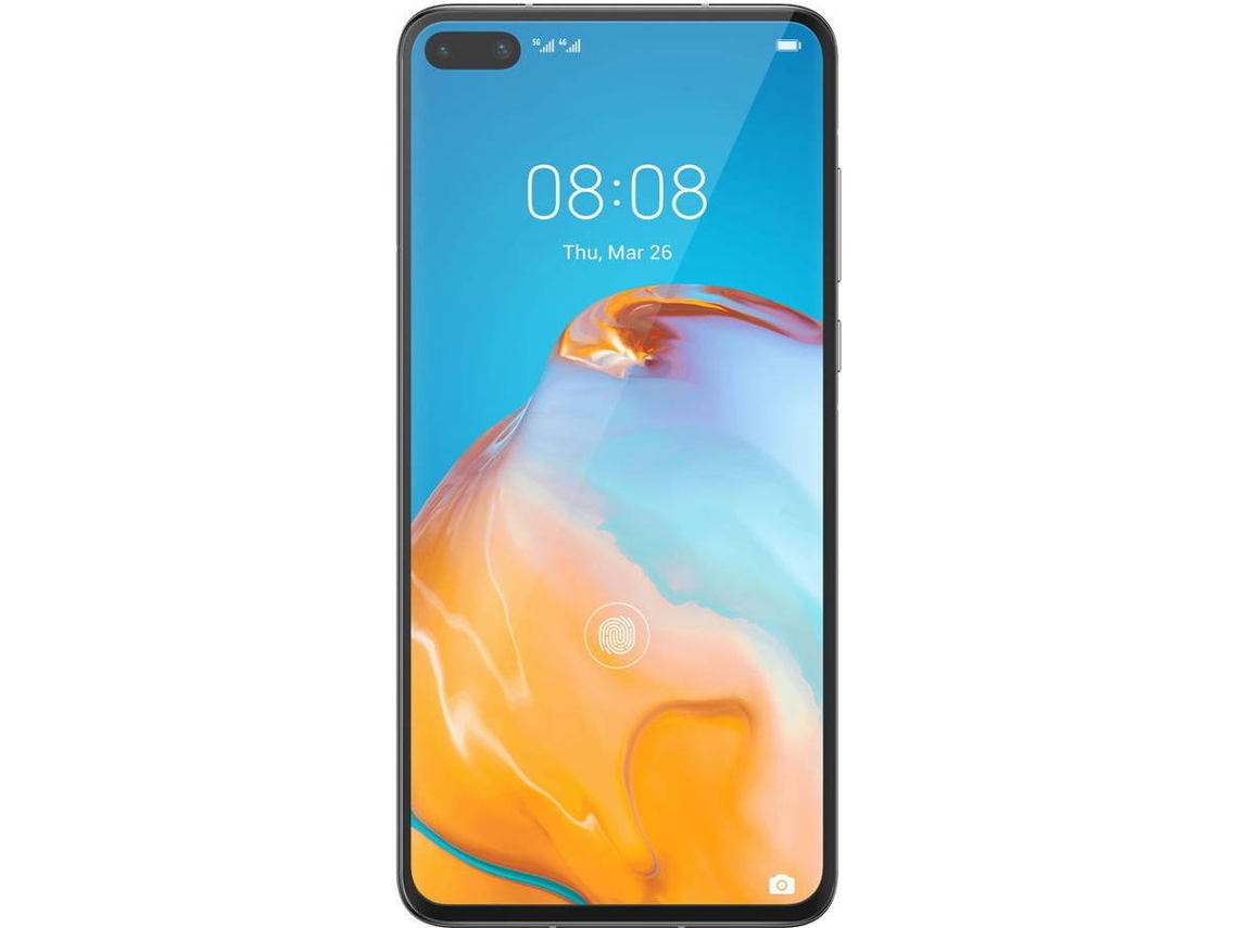 Pelicula de Vidro ARTWIZZ P40 Pro