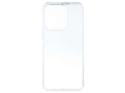 Capa em Silicone Transparente para Vivo Y28 LA CASA DE LAS CARCASAS