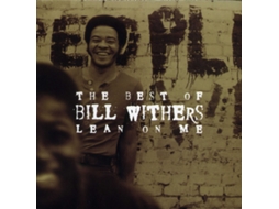 CD Bill Withers - The Best Of Bill Withers - Lean On Me