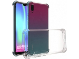 Capa Huawei Y6 Pro 2019 Y6 2019 HONGWE.
