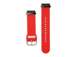 2026 faixa de Relógio Esportiva de Silicone de 22mm para Garmin Fenix
