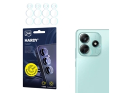Pelicula de Vidro 3MK Redmi Note 14 5G