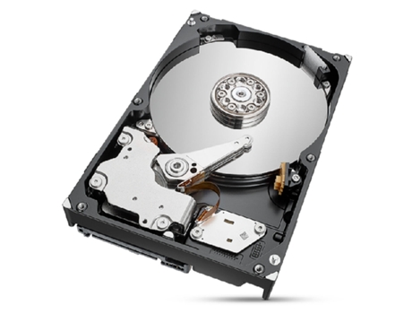 Seagate Ironwolf PRO ST2000NT001 Unidade de Disco Rígido 3.5' 2000 GB