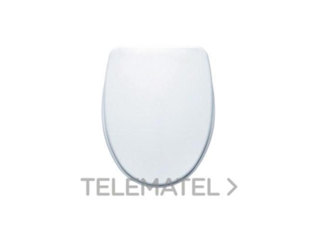 Asiento Fijo Elia Blanco 5137001 Gala